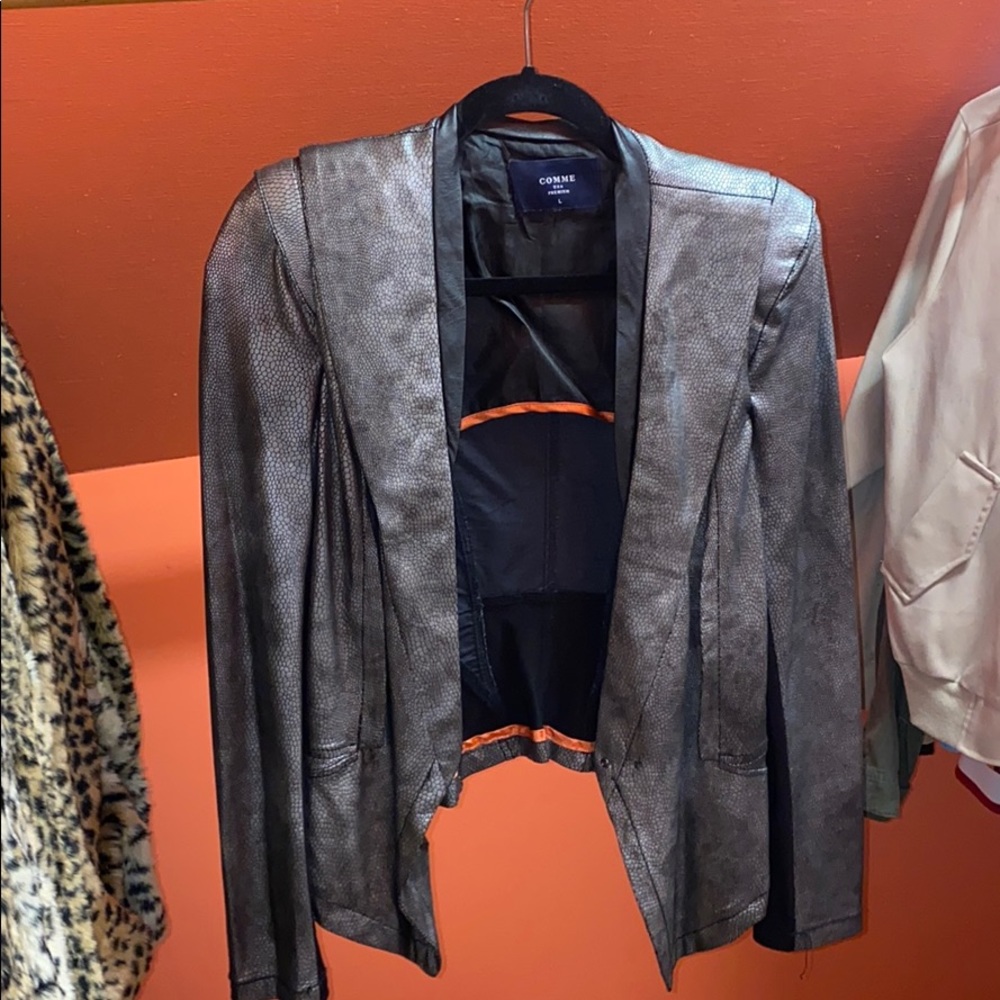 Blazer